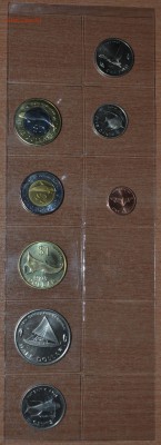 Набор жетонов Микронезия 2012, до 22.03.17 в 22.00 МСК - 5_Micr1