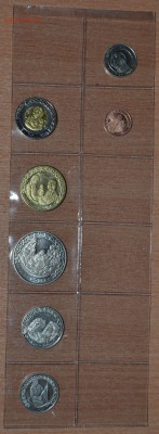 Набор жетонов Санта Изабель 2012, до 22.03.17 в 22.00 МСК - 6_USASI1