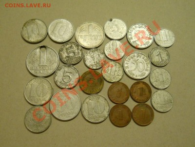 _____25 монет Германии до 5.02__21:30_____ - DSCN1037.JPG