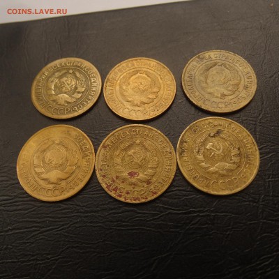 3 копейки 1928,29,30,32,33,35 до 23.03 22.00 по мск - DSC03636.JPG