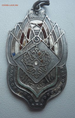 жетон память всероссийской худож.промышленой выставки 1896г - SAM_3696.JPG