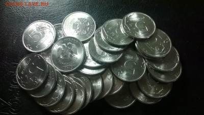5 руб.2013 СПМД(мешковые)40 шт.до 24.03. в 22.00 м - WP_20160508_003