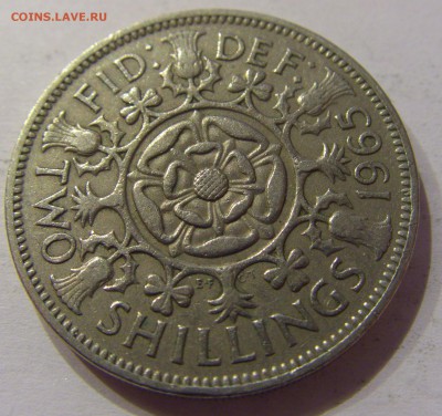 2 шиллинга 1965 Англия 24.03.2017 22:00 МСК - CIMG2243.JPG