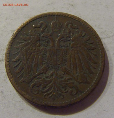 2 геллера 1897 Австрия 24.03.2017 22:00 МСК - CIMG1565.JPG