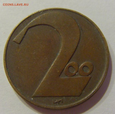 200 крон 1924 Австрия 24.03.2017 22:00 МСК - CIMG2551.JPG