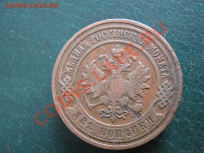 Потрёпанные жизнью медяки - IMG_3379