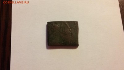 Монета на опознание и оценку. Швеция? - 20170318_221847[1]