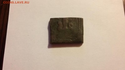 Монета на опознание и оценку. Швеция? - 20170318_221936[1]