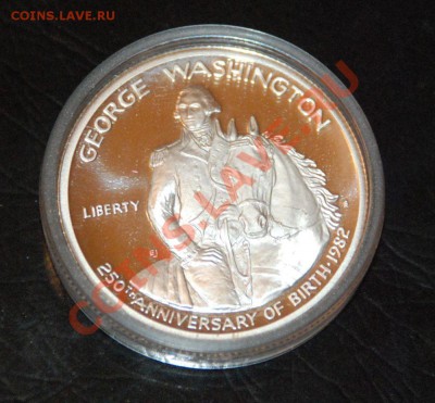 США, 50с, 250 лет Дж.Вашингтону, до 7.02.11г, 22-30мск - Вашингтон_01