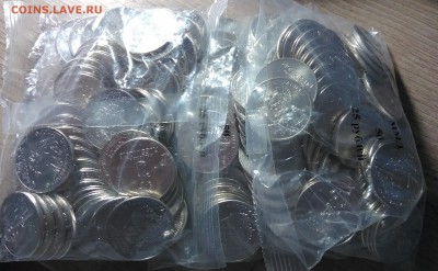 25 рублей Футбол, по фиксу, 50 монет, 3 лота до 20.03.17 - IMG_20170319_141642