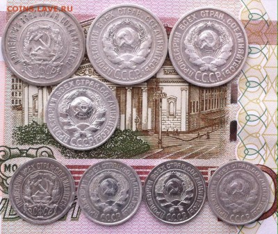 10к-23,25,30, 15к-27, 20к-23,24,25 - image