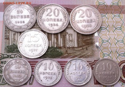10к-23,25,30, 15к-27, 20к-23,24,25 - image