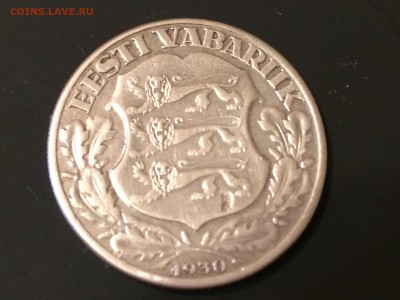 Пилсудский 10 злот 1935г. и замок 2 кроны 1930г. - IMG_1035[1].JPG