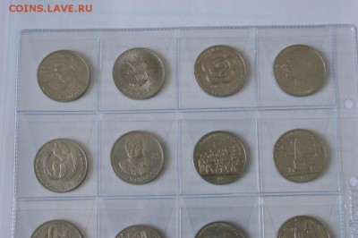 Набор юбилейных монет СССР (64 шт.) до 23.03 - 11.3.JPG