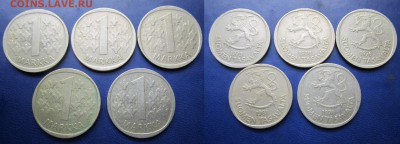 финская марка 5 шт 70,75,76,80,81гг до 25.03.2017 - IMG_1907-1