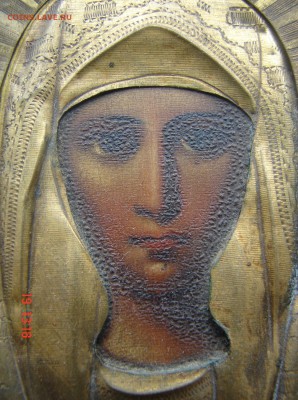 Икона - И 3