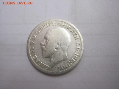 6 пенсов Великобритания 1930 до 22.03.17 - IMG_8866.JPG