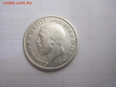 6 пенсов Великобритания 1931 до 22.03.17 - IMG_8870.JPG