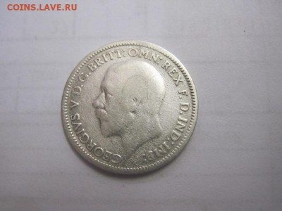 6 пенсов Великобритания 1933 до 22.03.17 - IMG_8874.JPG