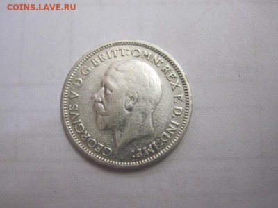 6 пенсов Великобритания 1936 до 22.03.17 - IMG_8882.JPG