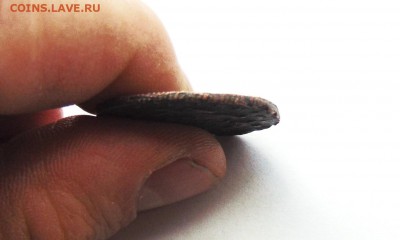2 копейки 1780 КМ Сибирь - 2 коп 1780 Сибирь  06