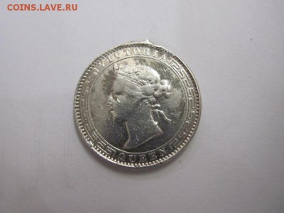 25 центов Цейлон 1895 до 22.03.17 - IMG_8899.JPG