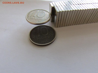 10 рублей 1993 года ММД не магнитится Оценка - IMG_1875.JPG