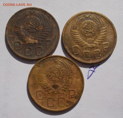 3 копейки 28-57 г. (21 шт) предпродажная оценка - 038.JPG