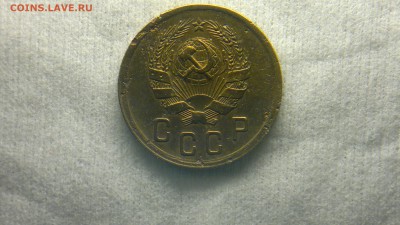 2 копейки 1935г. НГ НЕ ЧАСТАЯ до 26.03.2017 г. - 2017-03-20-1929