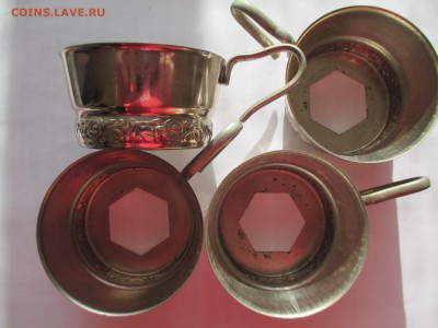 4 подстаканника тяж металл  мнц - IMG_0160.JPG