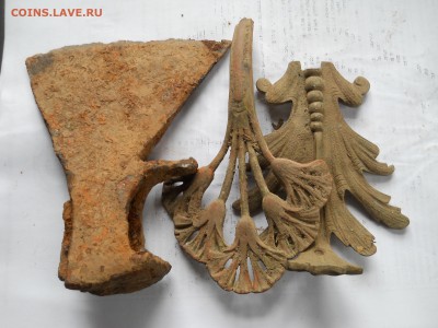 Разная копанина для оформления - DSCN6849.JPG