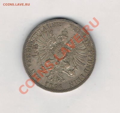 Монеты Германии, пополняемая тема! - CCF03022011_00001