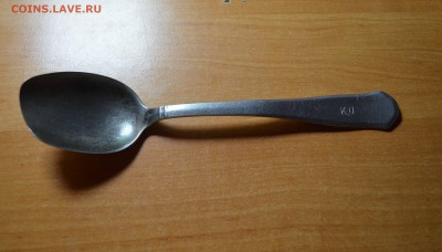 Сапёрная лопатка+ложка. - DSC_9265.JPG