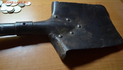 Сапёрная лопатка+ложка. - DSC_9270.JPG