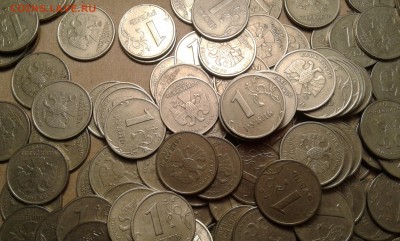 1 рубль 1999г.ммд и спмд. 100шт..22.03.17...22.00 - 20170320_180558[1]