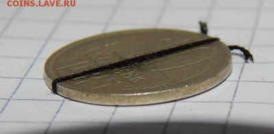 10 копеек поворот на 180 градусов - 306565_1485610555