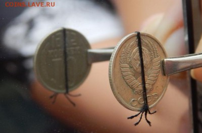 10 копеек поворот на 180 градусов - 306565_1485686282