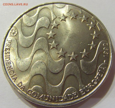 200 эскудо 1992 Европа Португалия 26.03.2017 22:00 МСК - CIMG3031.JPG