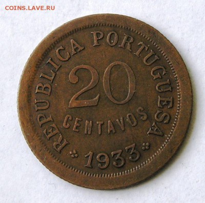 Порт. Гвинея 20 Сент. 1933 (22.03) - P1012376.JPG