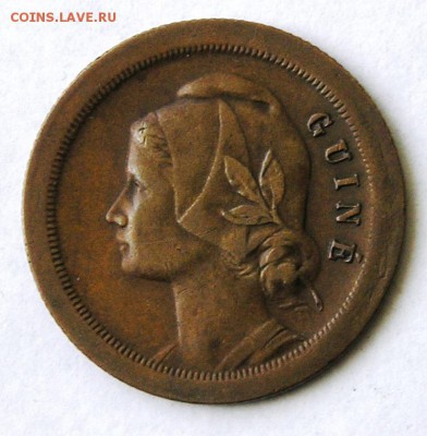Порт. Гвинея 20 Сент. 1933 (22.03) - P1012375.JPG