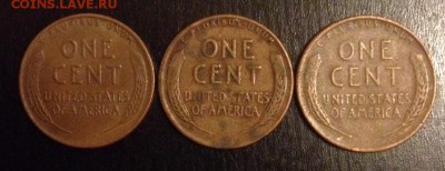 S - One cent USA 1950_2