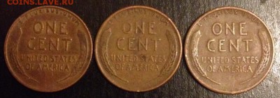 S - One cent USA 1945_2