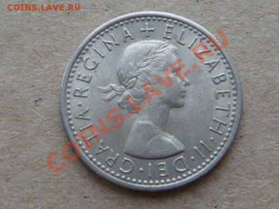 -v-Великобритания 6 пенсов 1966г.  до 8.02(21.00) - DSC00472.JPG