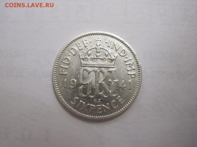 6 пенсов Великобритания 1941 до 23.03.17 - IMG_5222.JPG