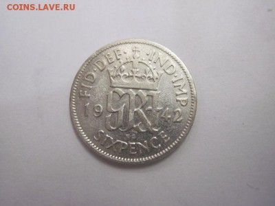 6 пенсов Великобритания 1942 до 23.03.17 - IMG_8926.JPG