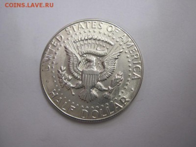 Полдоллара США 1969 до 23.03.17 - IMG_8932.JPG