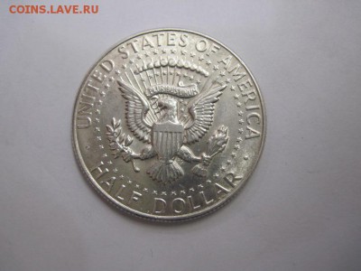 Полдоллара США 1968 до 23.03.17 - IMG_8936.JPG