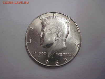 Полдоллара США 1968 до 23.03.17 - IMG_8933.JPG