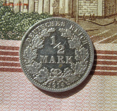 2 марк 1914 год А до 22.03 в 22-00 мск - серебро 012.JPG