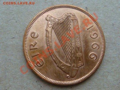 -v- Ирландия пенни 1966г.  до 8.02(21.00) - DSC00484.JPG